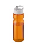 Bouteille de sport H2O Active® Eco Base 650ml couvercle bec verseur