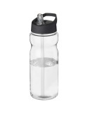 Bouteille de sport H2O Active® Eco Base 650ml couvercle bec verseur