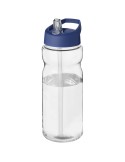 Bouteille de sport H2O Active® Eco Base 650ml couvercle bec verseur