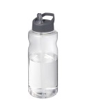 Bouteille de sport H2O Active® Big Base de 1 litre avec couvercle à…