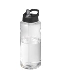 Bouteille de sport H2O Active® Big Base de 1 litre avec couvercle à…