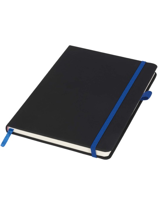 Carnet de notes M Noir