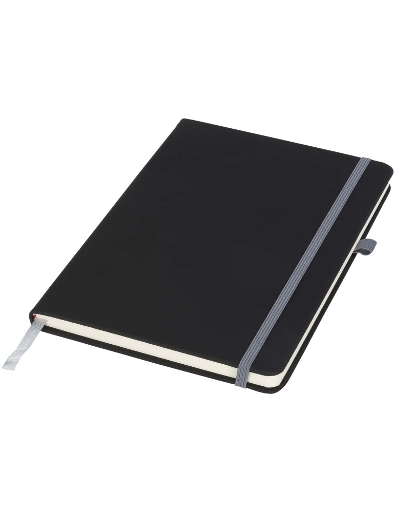 Carnet de notes M Noir
