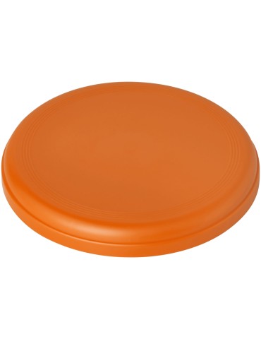 Disque volant recyclé Crest