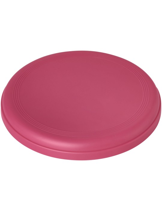 Disque volant recyclé Crest