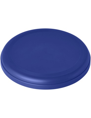 Disque volant recyclé Crest