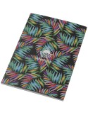 Carnet à couverture souple A5 Novella Austen Colours avec 50 feuilles
