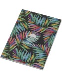 Cahier à couverture souple Novella Austen Colours A6 de 50 feuilles