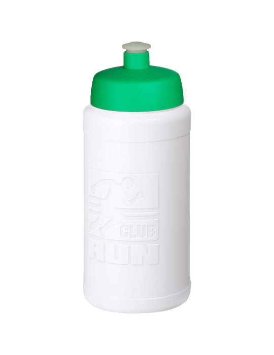 Bouteille de sport Baseline Rise de 500 ml