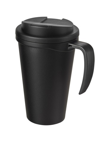 Mug isolant Americano® Grande 350ml avec couvercle anti fuites 2