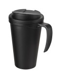 Mug isolant Americano® Grande 350ml avec couvercle anti fuites