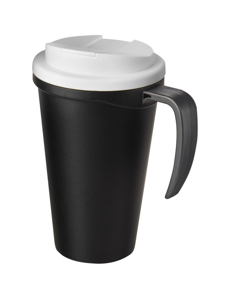 Mug isolant Americano® Grande 350ml avec couvercle anti fuites
