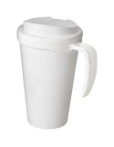 Mug isolant Americano® Grande 350ml avec couvercle anti fuites