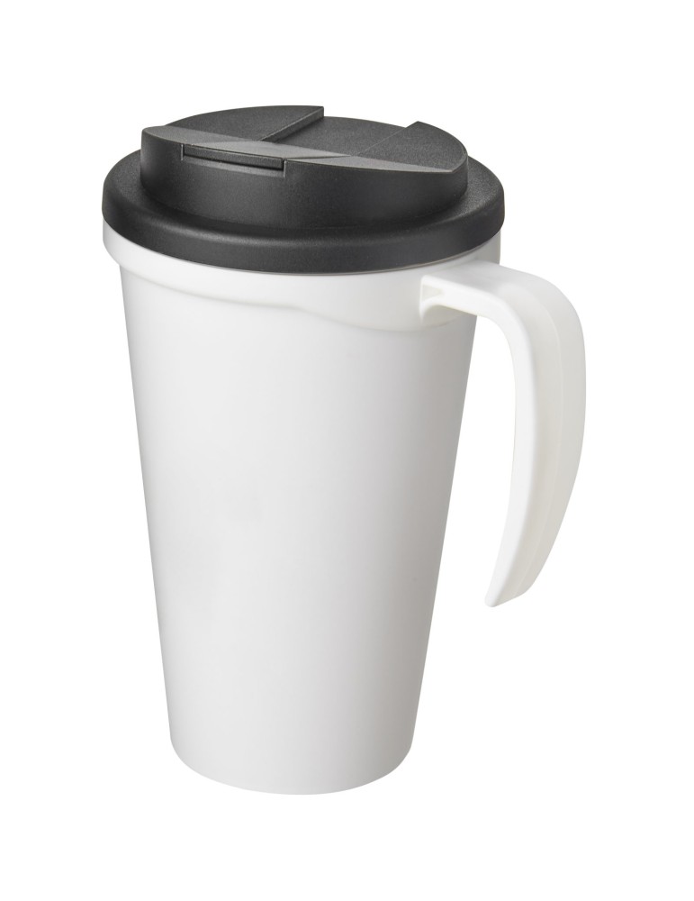 Mug isolant Americano® Grande 350ml avec couvercle anti fuites