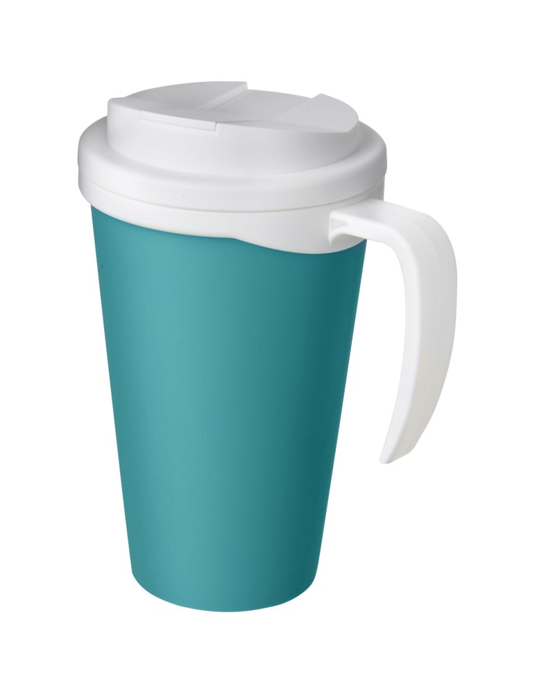 Mug isolant Americano® Grande 350ml avec couvercle anti fuites