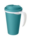 Mug isolant Americano® Grande 350ml avec couvercle anti fuites