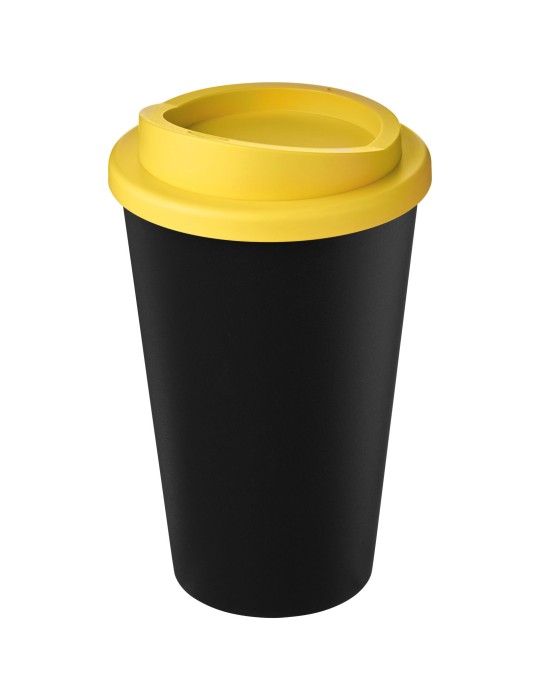 Gobelet recyclé isolant de 350ml Americano® Eco