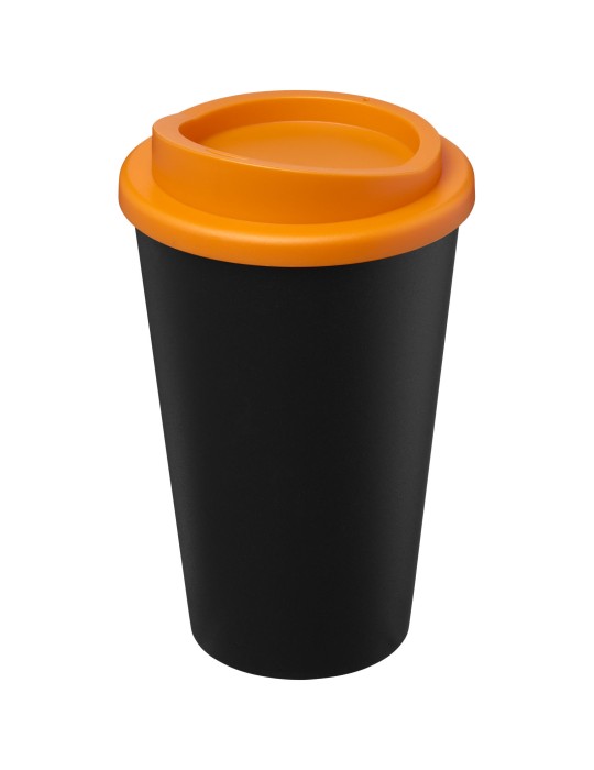 Gobelet recyclé isolant de 350ml Americano® Eco