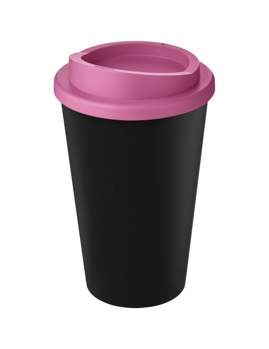 Gobelet recyclé isolant de 350ml Americano® Eco