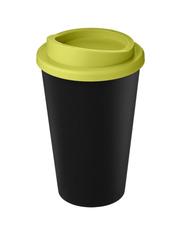 Gobelet recyclé isolant de 350ml Americano® Eco