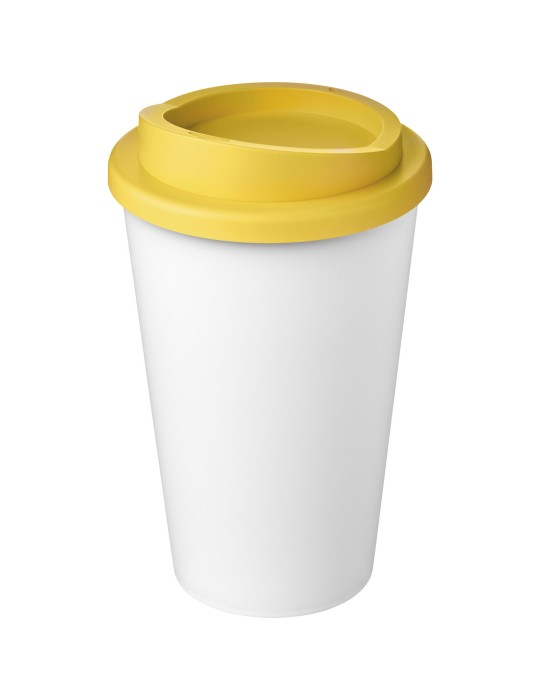Gobelet recyclé isolant de 350ml Americano® Eco