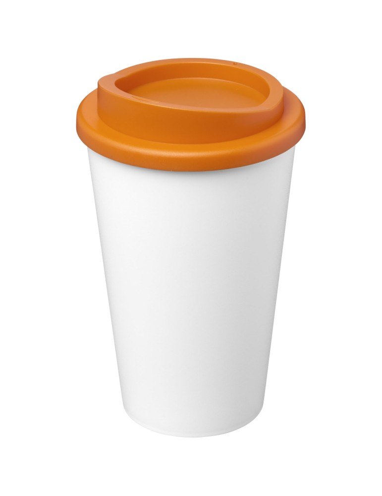 Gobelet recyclé isolant de 350ml Americano® Eco