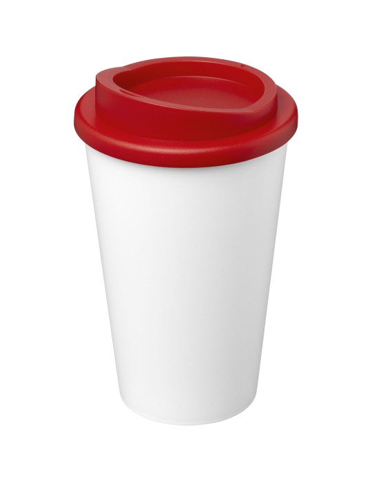 Gobelet recyclé isolant de 350ml Americano® Eco