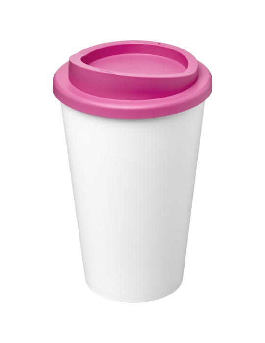 Gobelet recyclé isolant de 350ml Americano® Eco