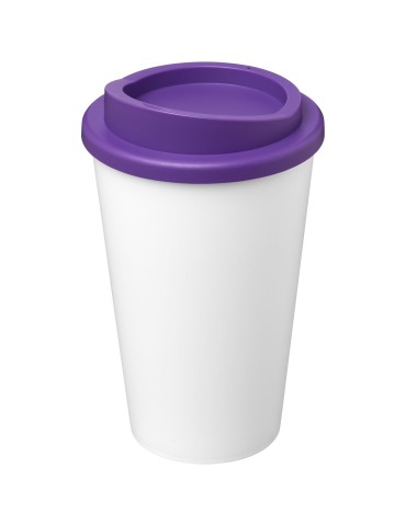 Gobelet recyclé isolant de 350ml Americano® Eco