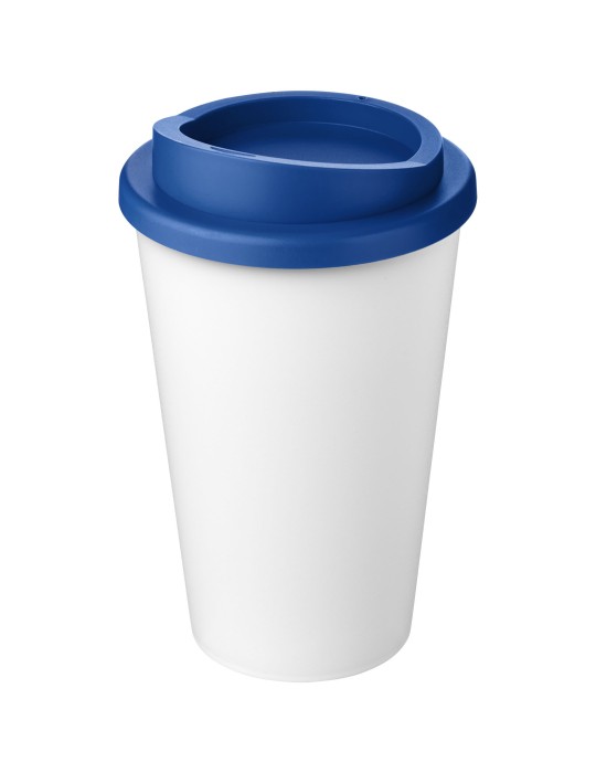 Gobelet recyclé isolant de 350ml Americano® Eco