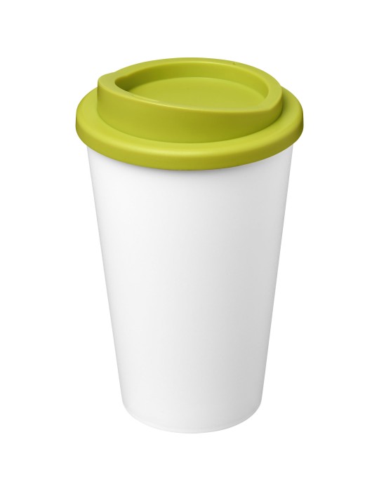 Gobelet recyclé isolant de 350ml Americano® Eco