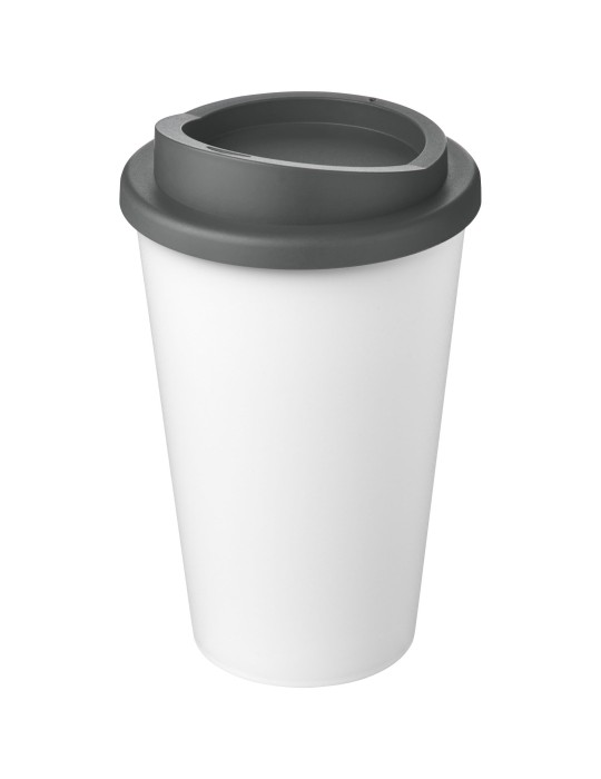 Gobelet recyclé isolant de 350ml Americano® Eco