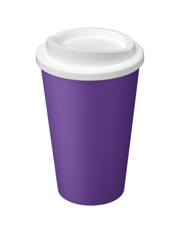 Gobelet recyclé isolant de 350ml Americano® Eco