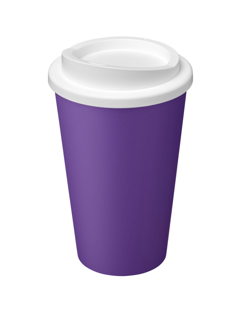 Gobelet recyclé isolant de 350ml Americano® Eco