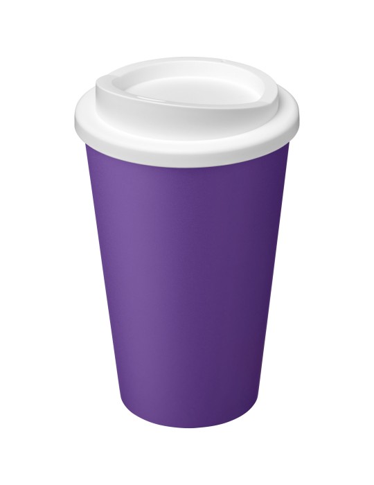 Gobelet recyclé isolant de 350ml Americano® Eco
