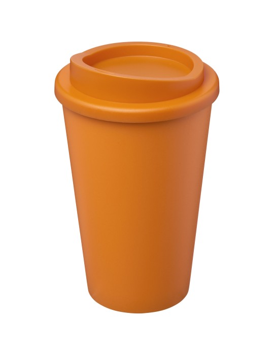 Gobelet recyclé isolant de 350ml Americano® Eco