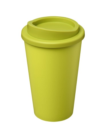 Gobelet recyclé isolant de 350ml Americano® Eco