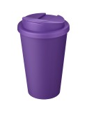 Gobelet Americano® Eco recyclé de 350ml avec couvercle…