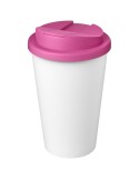 Gobelet Americano® Eco recyclé de 350ml avec couvercle…