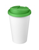 Gobelet Americano® Eco recyclé de 350ml avec couvercle…