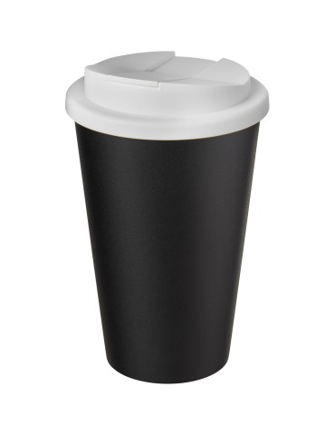Gobelet Americano® Eco recyclé de 350ml avec couvercle…