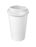 Gobelet Americano® Eco recyclé de 350ml avec couvercle…