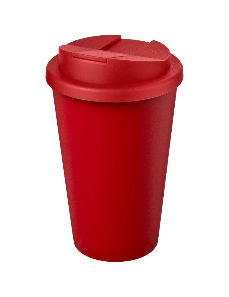 Gobelet Americano® Eco recyclé de 350ml avec couvercle…