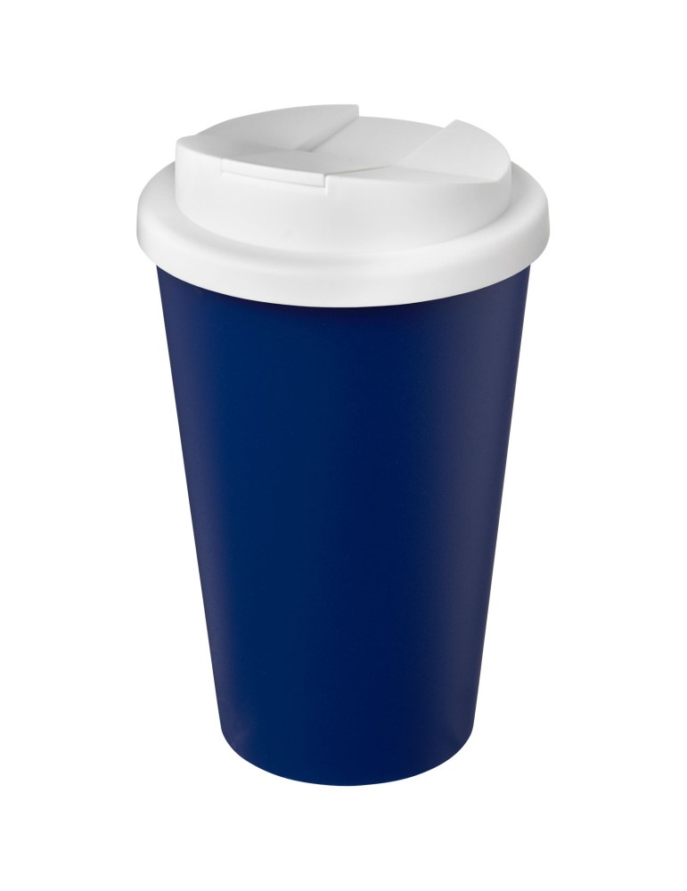 Gobelet Americano® Eco recyclé de 350ml avec couvercle…