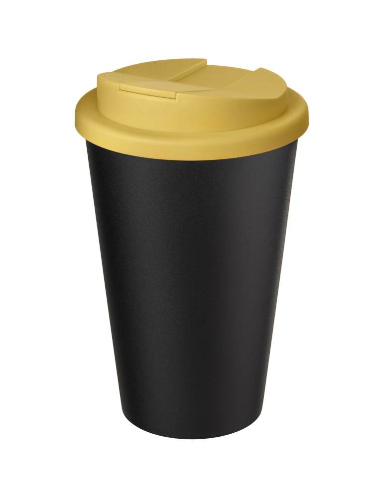 Gobelet Americano® Eco recyclé de 350ml avec couvercle…