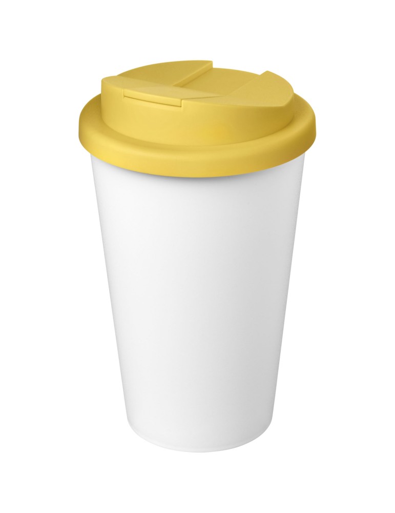 Gobelet Americano® Eco recyclé de 350ml avec couvercle…