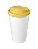 Gobelet Americano® Eco recyclé de 350ml avec couvercle…