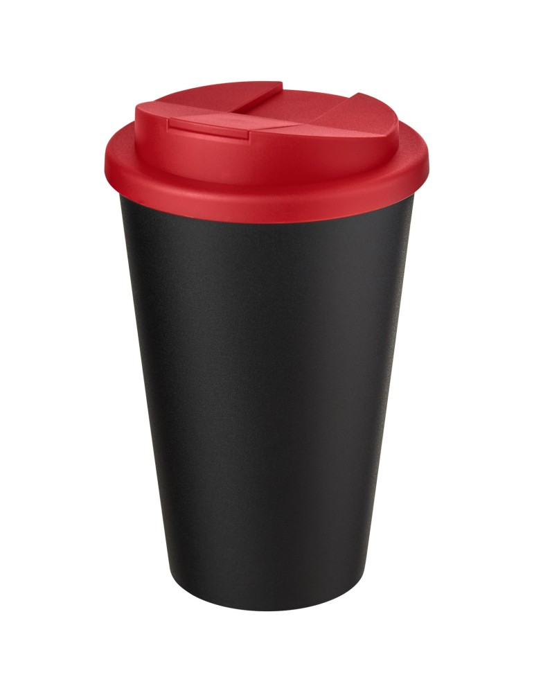 Gobelet Americano® Eco recyclé de 350ml avec couvercle…