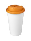 Gobelet Americano® Eco recyclé de 350ml avec couvercle…