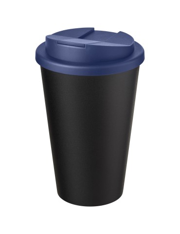 Gobelet Americano® Eco recyclé de 350ml avec couvercle…